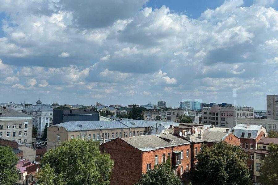 Продаж квартири Харків, Центр, 75м²