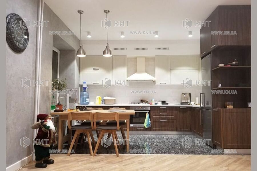 Продажа квартиры Харьков, Гагарина, Спортивная, Защитников, 96м²