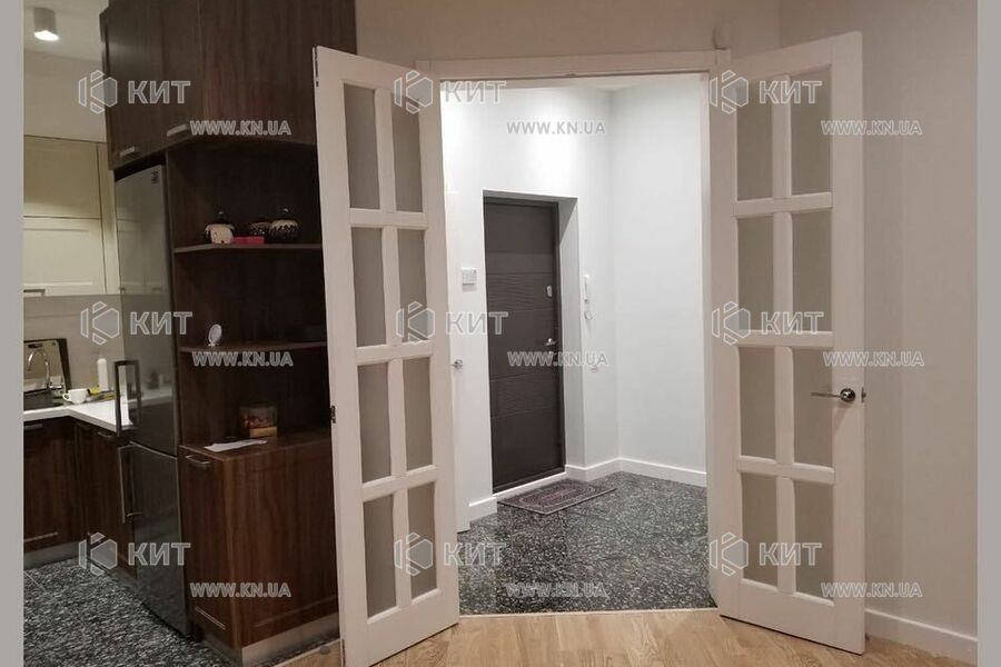 Продажа квартиры Харьков, Гагарина, Спортивная, Защитников, 96м²