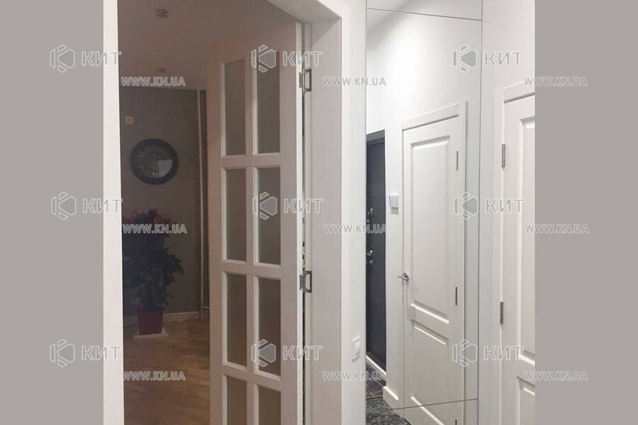 Продажа квартиры Харьков, Гагарина, Спортивная, Защитников, 96м²