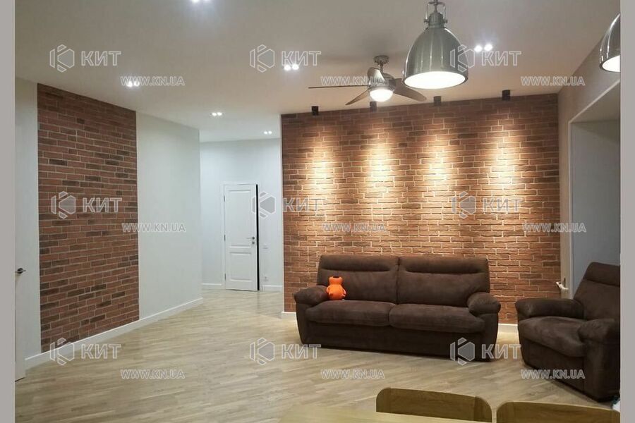 Продажа квартиры Харьков, Гагарина, Спортивная, Защитников, 96м²