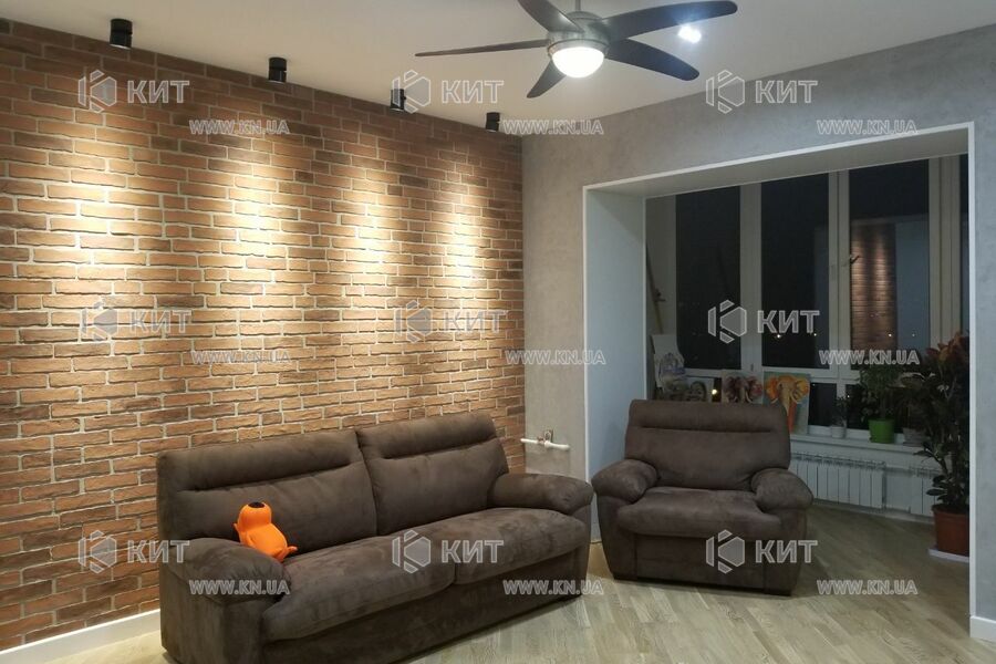 Продажа квартиры Харьков, Гагарина, Спортивная, Защитников, 96м²