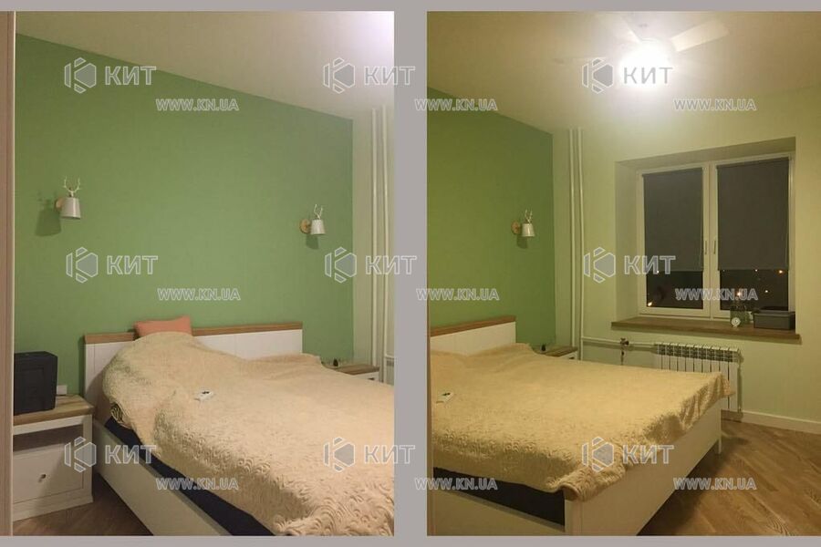 Продажа квартиры Харьков, Гагарина, Спортивная, Защитников, 96м²