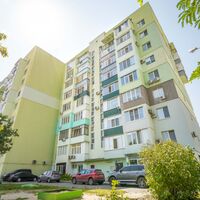 Продажа квартиры Харьков, Гагарина, Спортивная, Защитников, 96м²