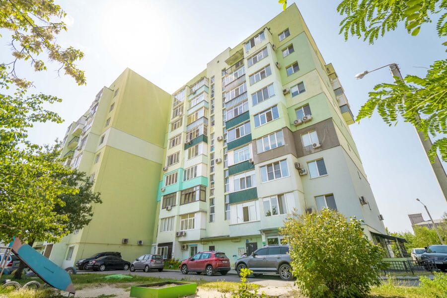 Продажа квартиры Харьков, Гагарина, Спортивная, Защитников, 96м²