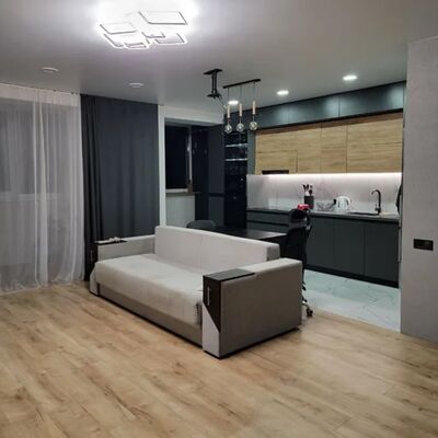 Продажа 	 Харьков, ЖК Мира 1 Героев Харькова (Московский) пр.   264
