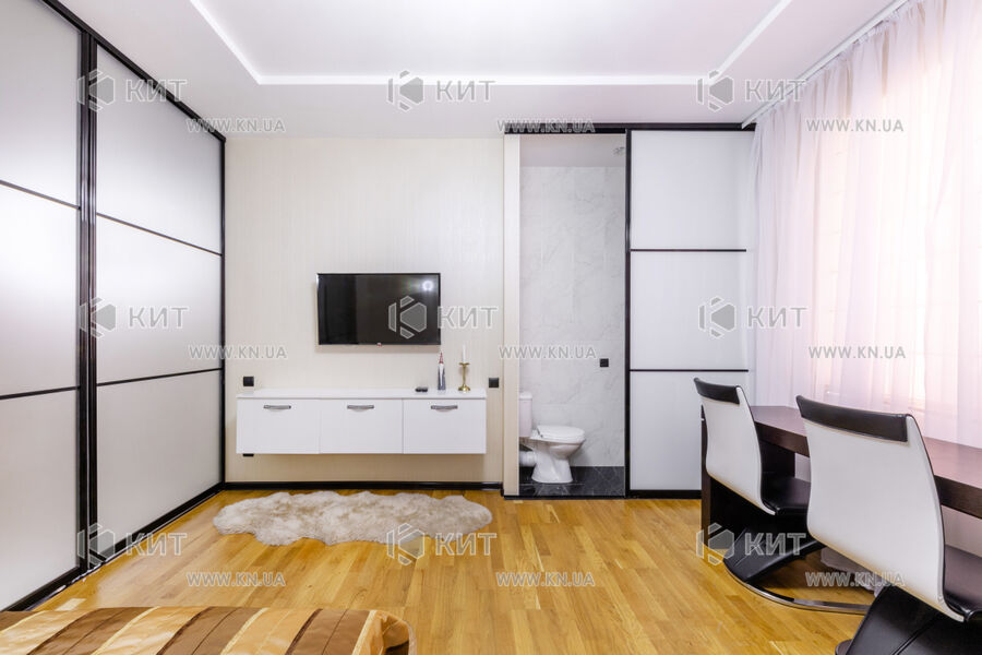 Продаж квартири Харків, Павлове Поле, 59м²