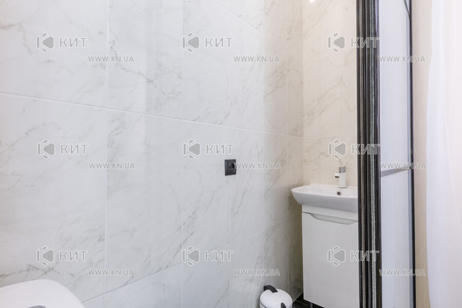 Продаж квартири Харків, Павлове Поле, 59м²