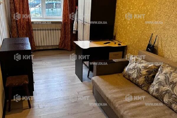 Продаж квартири Харків, Гагаріна, Спортивна, Захисників, 27м²