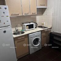 Продаж квартири Харків, Гагаріна, Спортивна, Захисників, 27м²