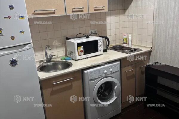 Продаж квартири Харків, Гагаріна, Спортивна, Захисників, 27м²