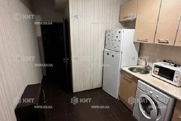 Продаж квартири Харків, Гагаріна, Спортивна, Захисників, 27м²