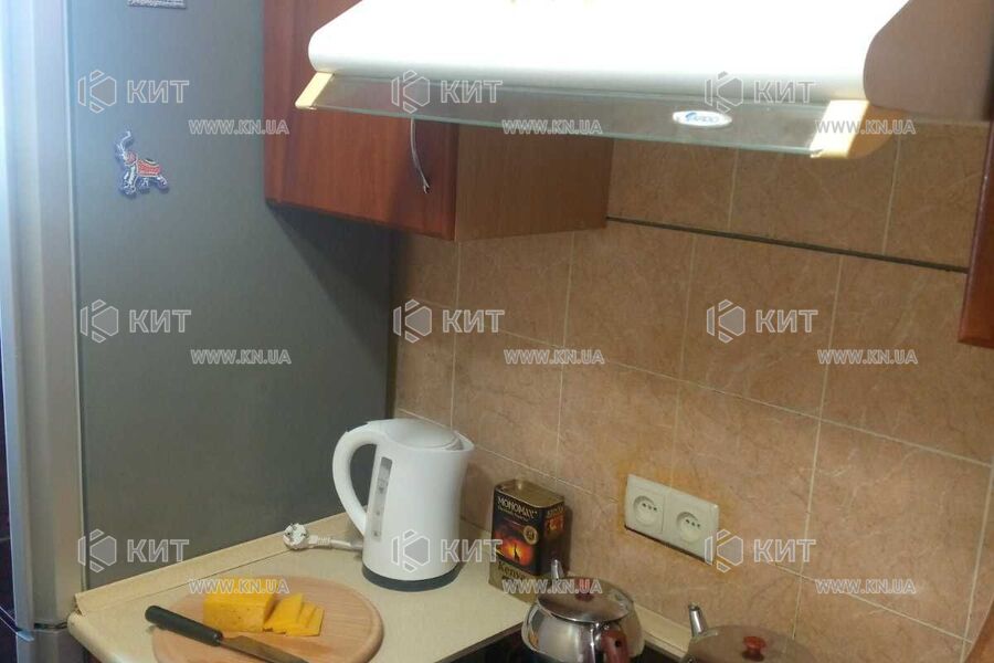 Продаж квартири Харків, Новий Цирк, 37м²