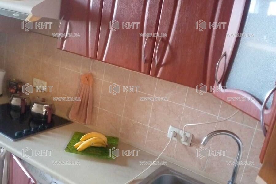 Продаж квартири Харків, Новий Цирк, 37м²