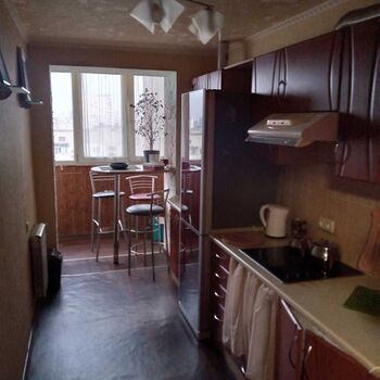 Продаж квартир - Харків,  Москалівська (Жовтневої Революції) вул.  9