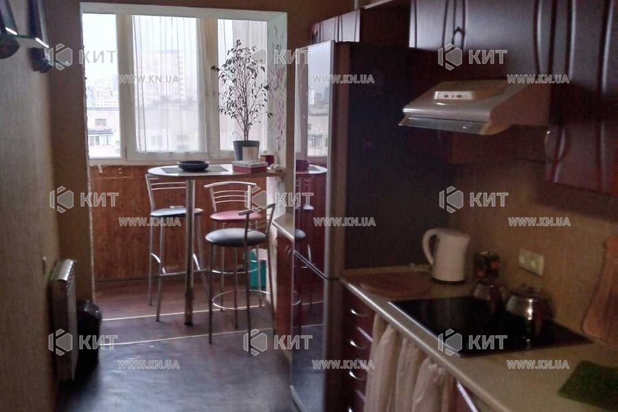 Продаж квартири Харків, Новий Цирк, 37м²