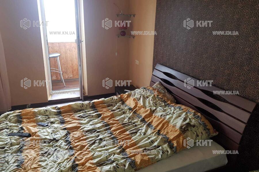 Продаж квартири Харків, Новий Цирк, 37м²