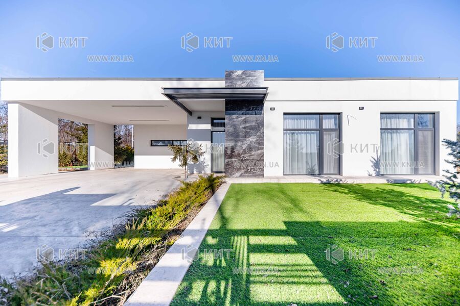 Продажа дома Флоринка, Флоринка, 172м²