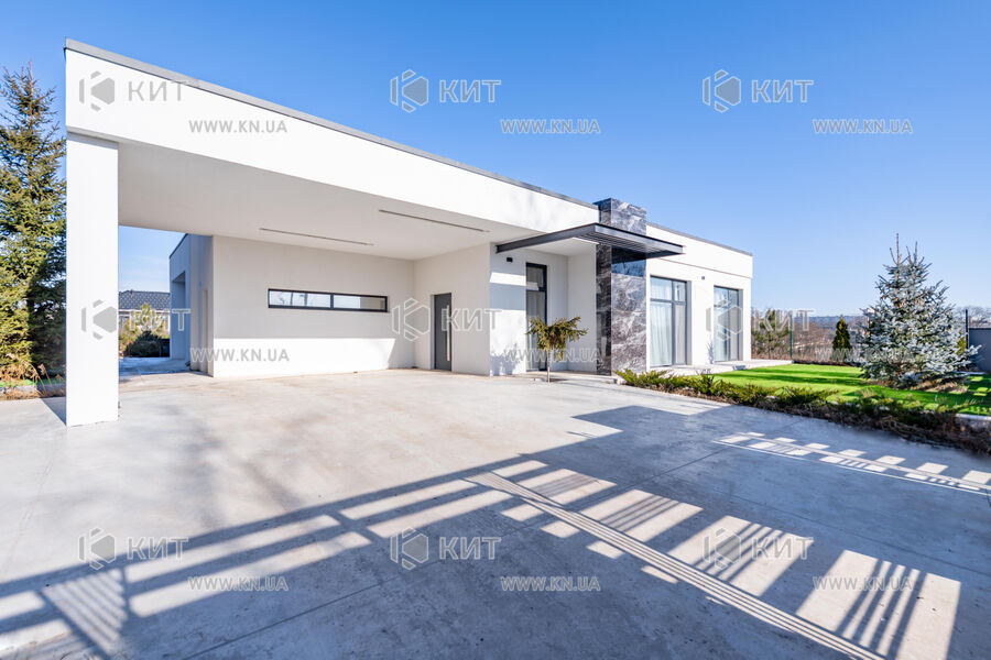 Продажа дома Флоринка, Флоринка, 172м²