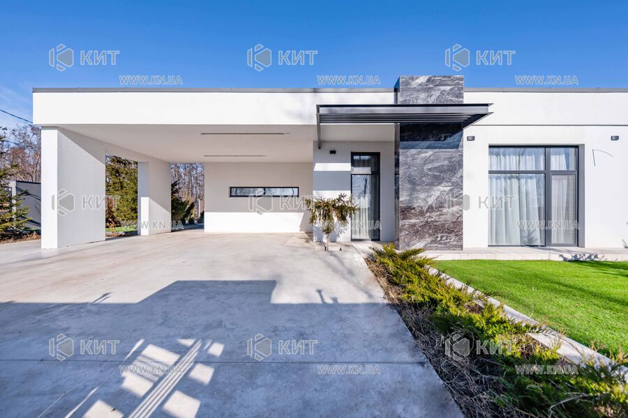 Продажа дома Флоринка, Флоринка, 172м²