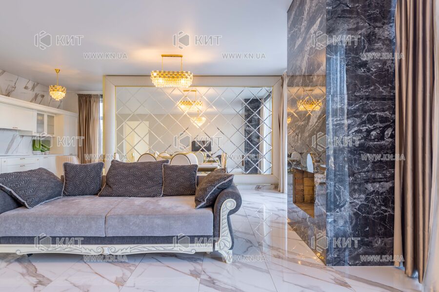 Продажа дома Флоринка, Флоринка, 172м²
