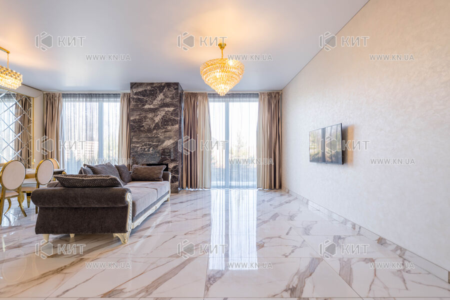 Продажа дома Флоринка, Флоринка, 172м²