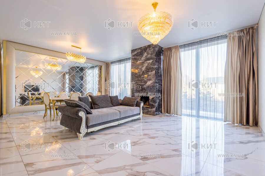 Продажа дома Флоринка, Флоринка, 172м²