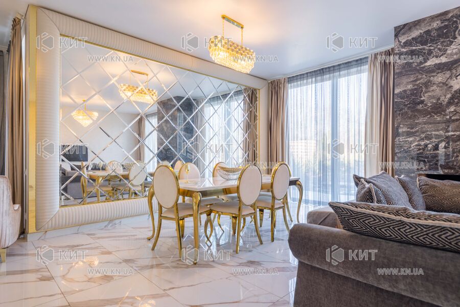 Продажа дома Флоринка, Флоринка, 172м²