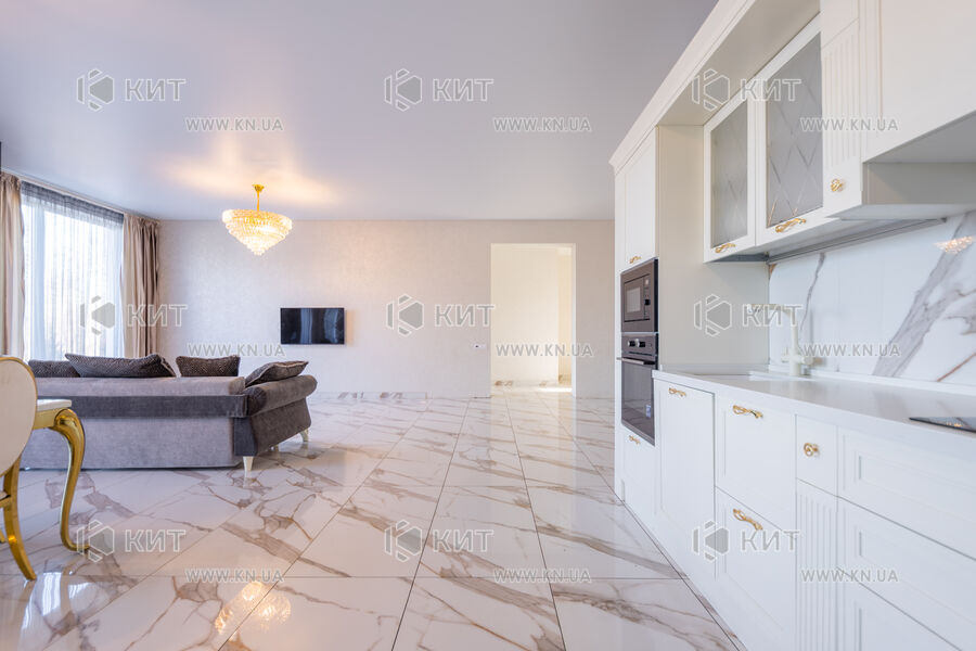 Продажа дома Флоринка, Флоринка, 172м²