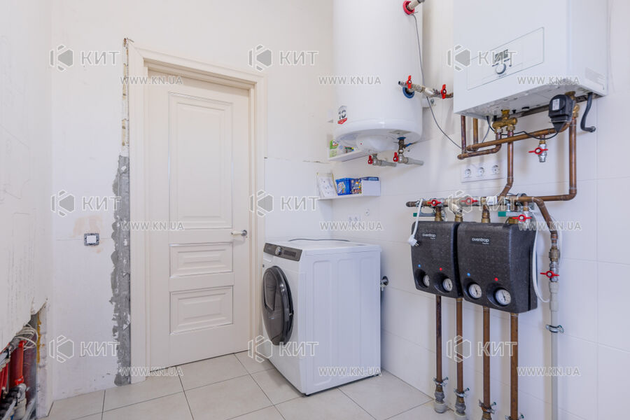 Продажа дома Флоринка, Флоринка, 172м²