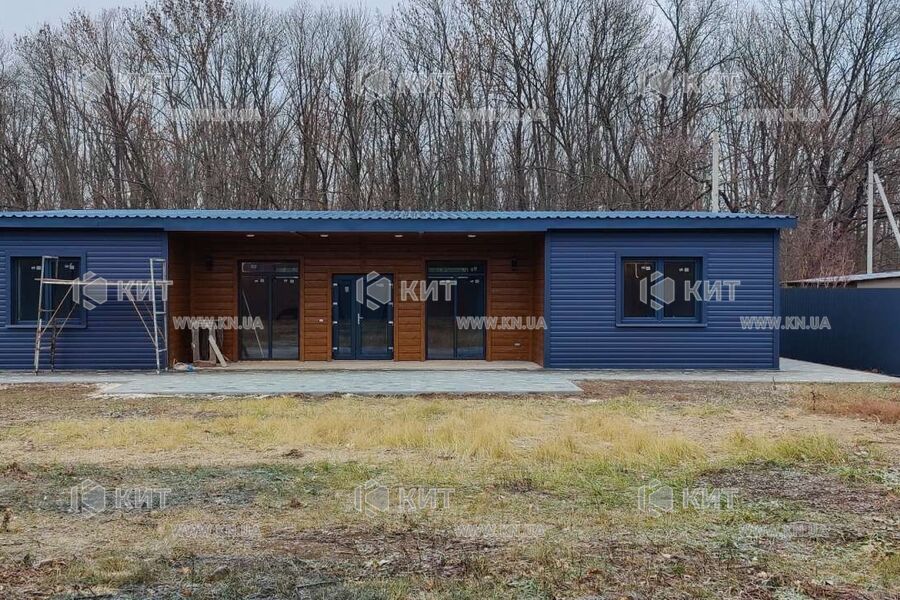 Продажа дома Санаторий роща, Санаторий роща, 150м²