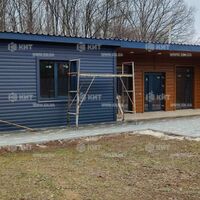 Продажа дома Санаторий роща, Санаторий роща, 150м²