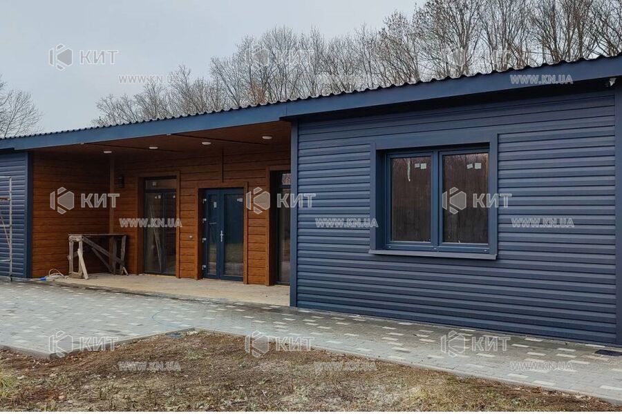 Продажа дома Санаторий роща, Санаторий роща, 150м²