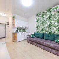 Продаж квартири Харків, ЮЖД, Центр. ринок, 24м²