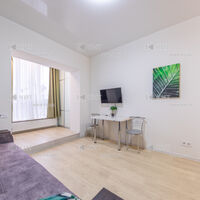 Продаж квартири Харків, ЮЖД, Центр. ринок, 24м²