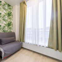 Продаж квартири Харків, ЮЖД, Центр. ринок, 24м²