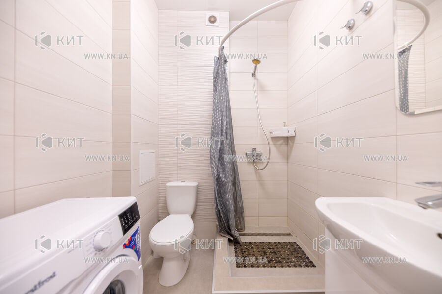Продаж квартири Харків, ЮЖД, Центр. ринок, 24м²