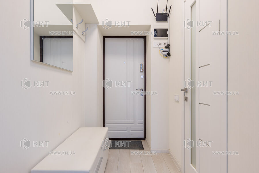 Продаж квартири Харків, ЮЖД, Центр. ринок, 24м²