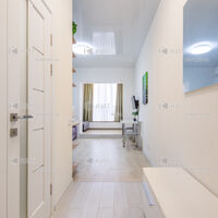 Продаж квартири Харків, ЮЖД, Центр. ринок, 24м²
