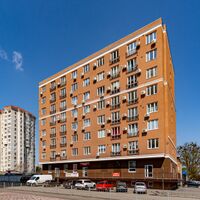 Продаж квартири Харків, ЮЖД, Центр. ринок, 24м²