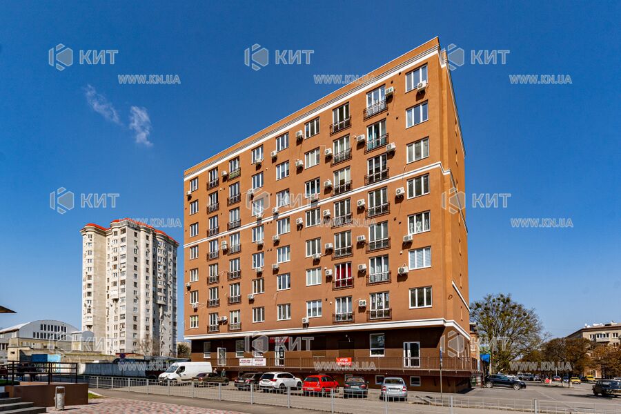 Продаж квартири Харків, ЮЖД, Центр. ринок, 24м²