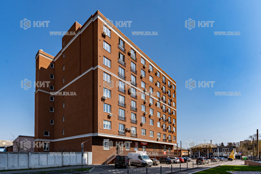 Продаж квартири Харків, ЮЖД, Центр. ринок, 24м²