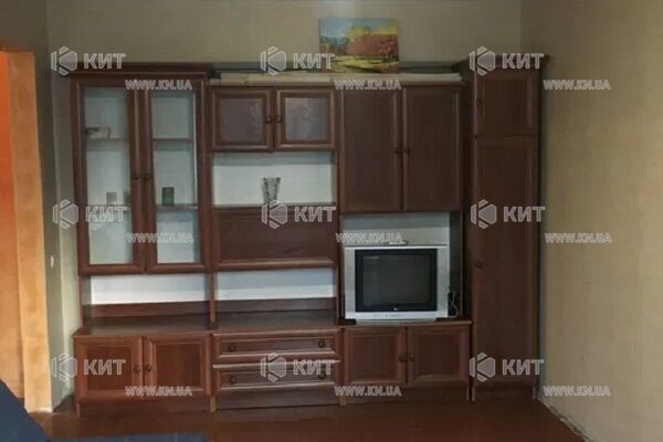 Продаж квартири Харків, Гагаріна, Спортивна, Захисників, 33м²