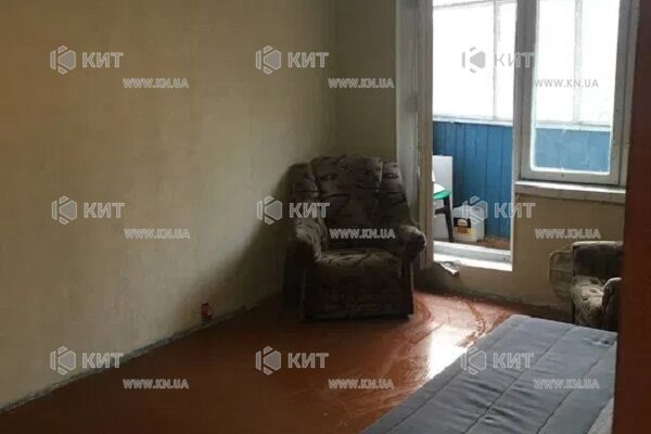Продаж квартири Харків, Гагаріна, Спортивна, Захисників, 33м²