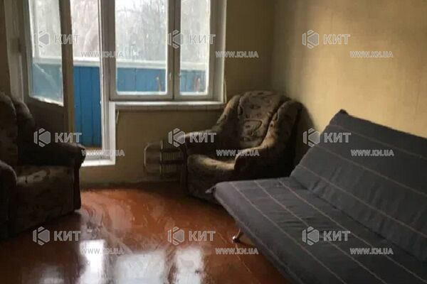Продаж квартири Харків, Гагаріна, Спортивна, Захисників, 33м²