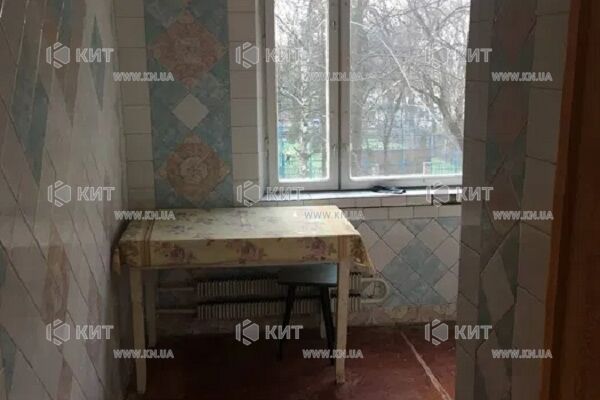 Продаж квартири Харків, Гагаріна, Спортивна, Захисників, 33м²