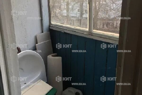 Продаж квартири Харків, Гагаріна, Спортивна, Захисників, 33м²