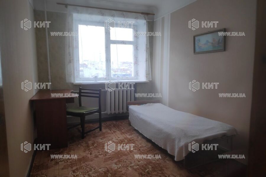 Продажа квартиры Харьков, Гагарина, 57м²