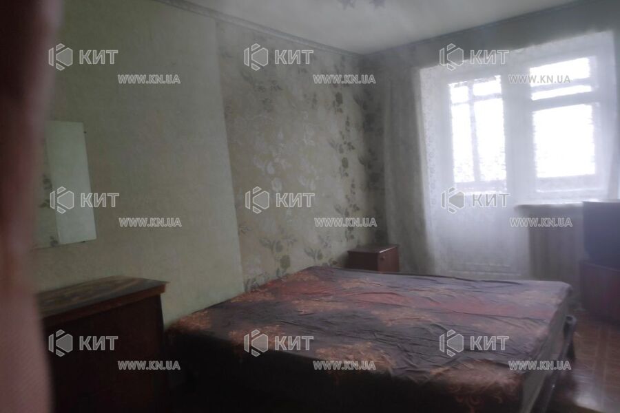 Продажа квартиры Харьков, Гагарина, 57м²