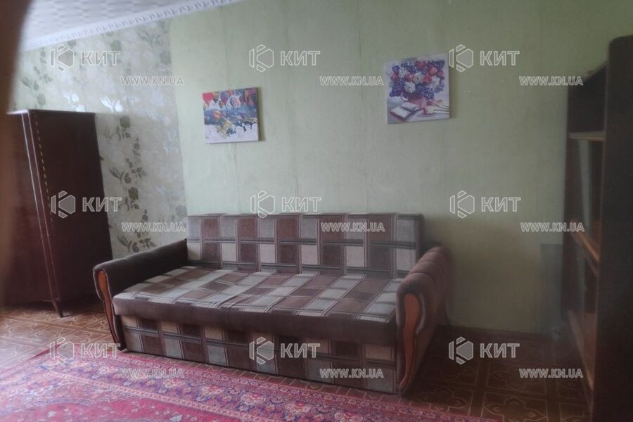 Продажа квартиры Харьков, Гагарина, 57м²